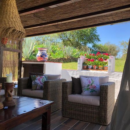 Casa La Alegria 37 Bed & Breakfast Villanueva de Tapia ภายนอก รูปภาพ