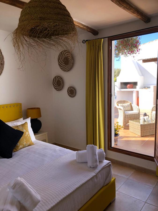 Casa La Alegria 37 Bed & Breakfast Villanueva de Tapia ภายนอก รูปภาพ